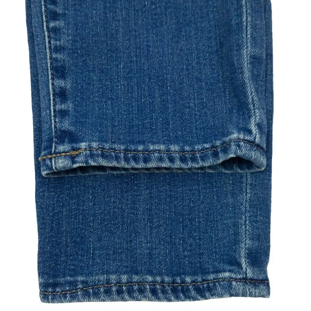 DKNY City Ultra Skinny Jeans Size 10